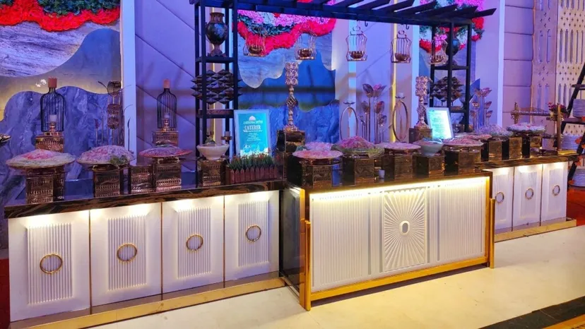 Gola Caterers