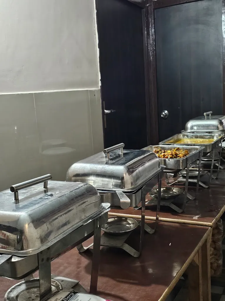 Caterers in Kanpur - MealBox