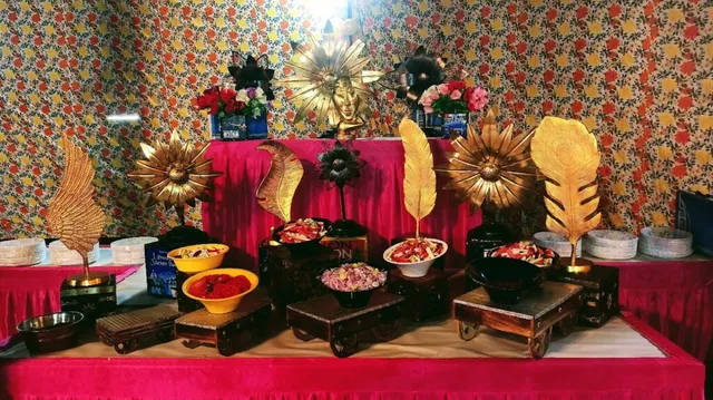 Lakhnavi Catering - 4