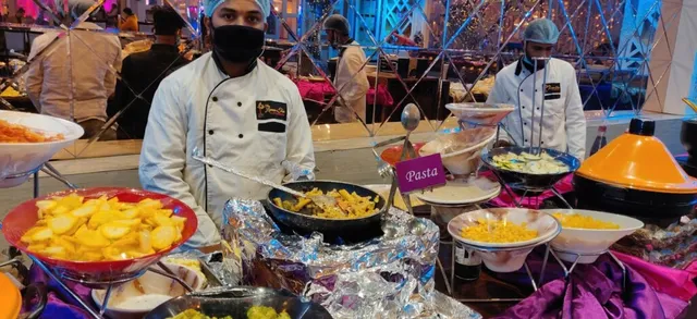 THE LEMON TREE CATERERS - 4