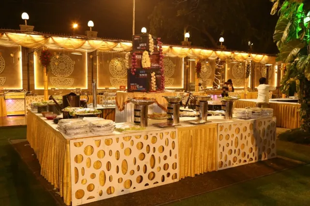 THE LEMON TREE CATERERS - 6