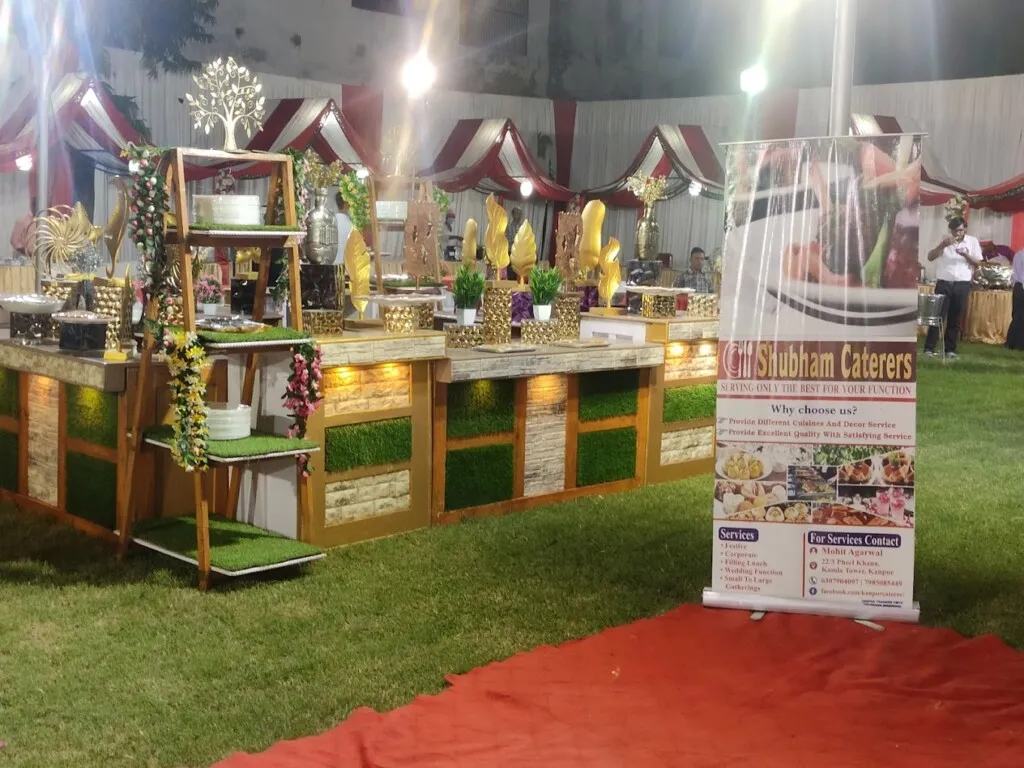 Shubham Caterers Kanpur