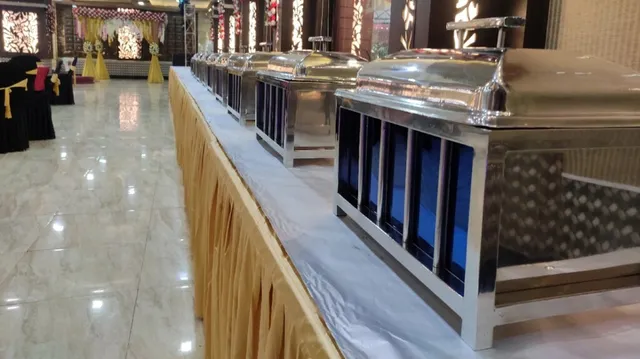 Shubham Caterers Kanpur - 3