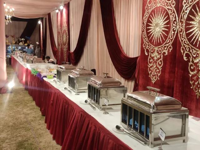 Shubham Caterers Kanpur - 6