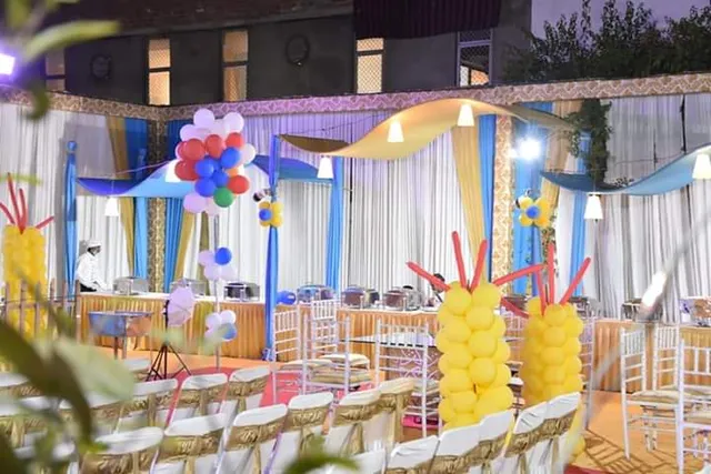 SHRISTI CATERER - Best Catering Service In Kanpur - 4