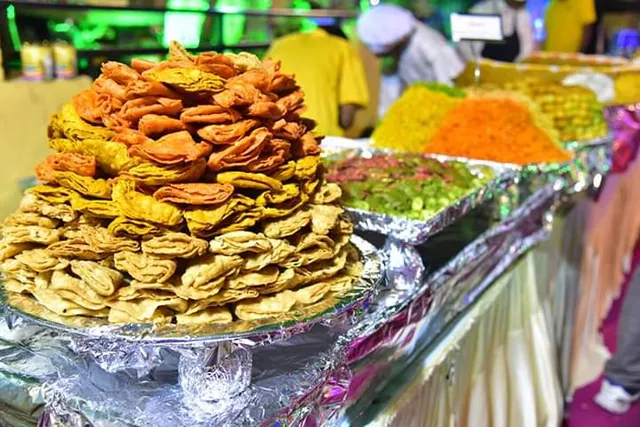 SHRISTI CATERER - Best Catering Service In Kanpur - 5