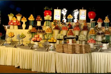 Malhotra Caterers Kanpur