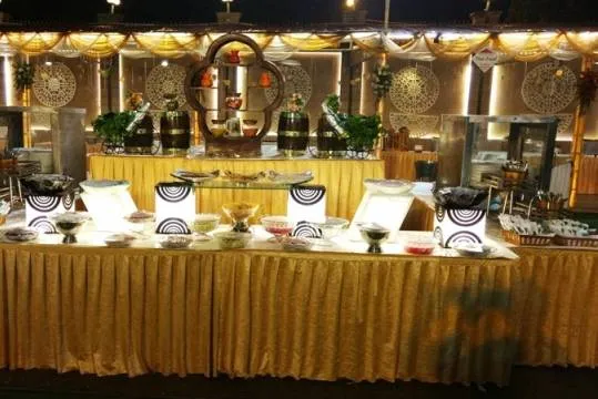 Malhotra Caterers Kanpur - 5