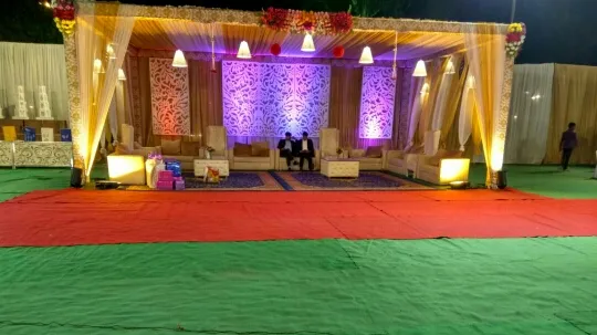 Sanjay Tent & Events - best in kanpur - 6