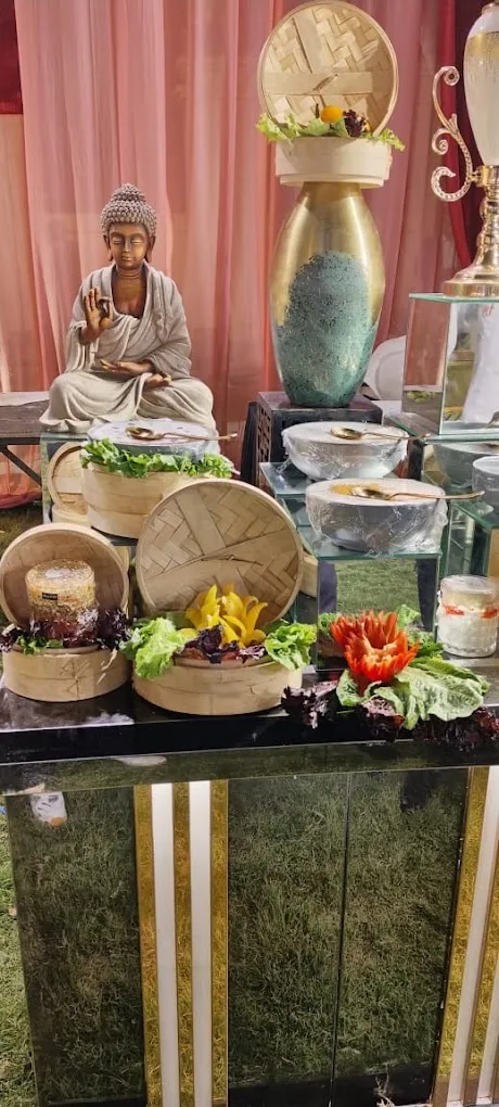 Caterers Ram Babu Gupta - Best Caterer in Kanpur - 2