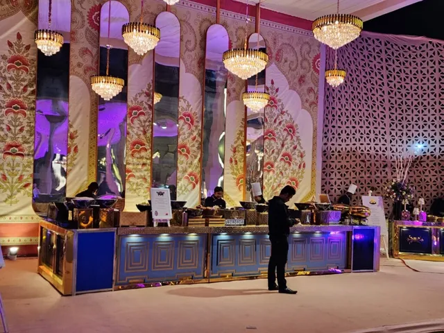 Caterers Ram Babu Gupta - Best Caterer in Kanpur - 3