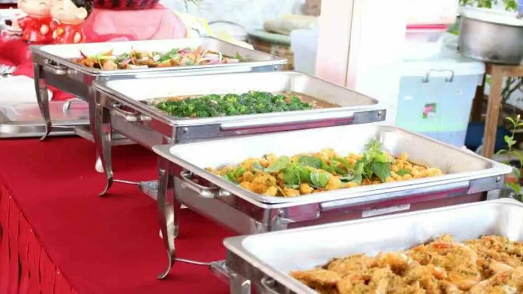 Gupta Caterers Kanpur