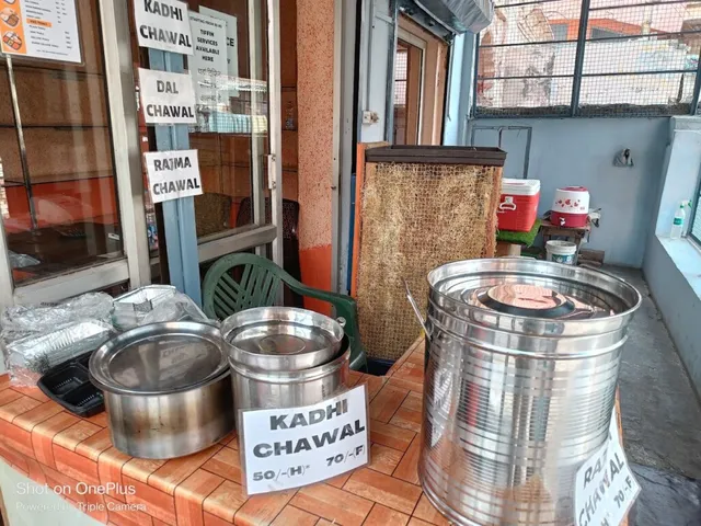 Homey meal preeti's kitchen (food in Train & caterers) by FCS - 5