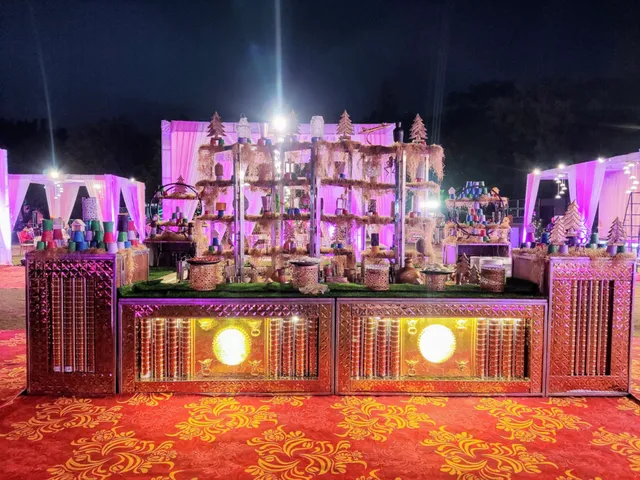 The Bansal Caterers - Best caterers in Agra - 2
