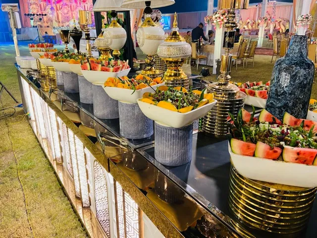 The Bansal Caterers - Best caterers in Agra - 4