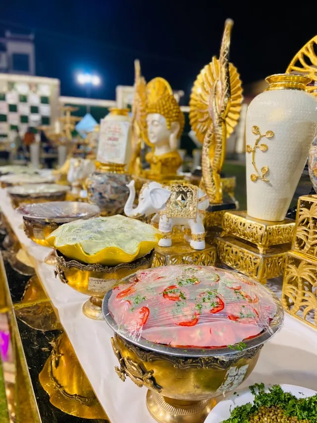 The Bansal Caterers - Best caterers in Agra - 7