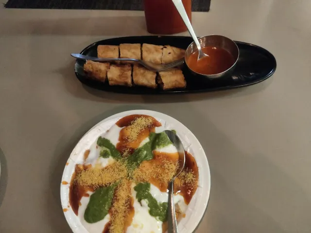 AAHAR ~ RESTAURANT | BANQUET | CATERER - 3