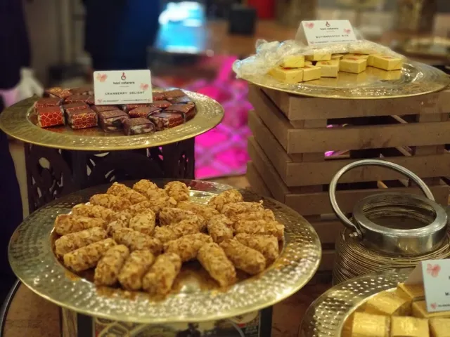 Bani caterers A spoon of love - 3