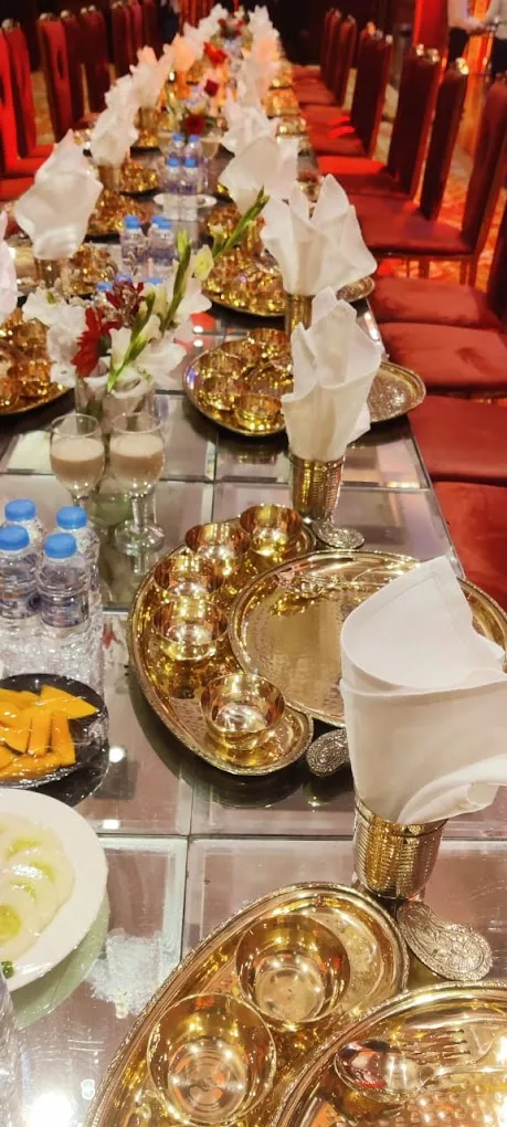 Bani caterers A spoon of love - 4