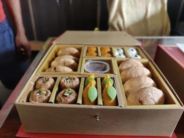 Bani caterers A spoon of love - 5