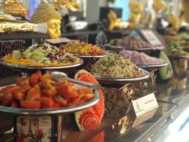 Bani caterers A spoon of love - 6