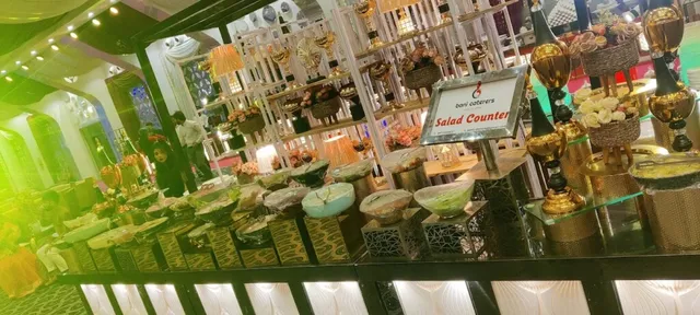 Bani caterers A spoon of love - 7