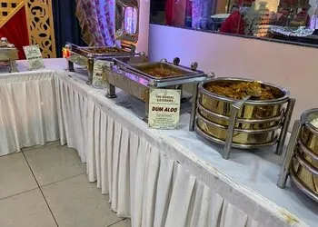 Vens Caterers service in agra - 5