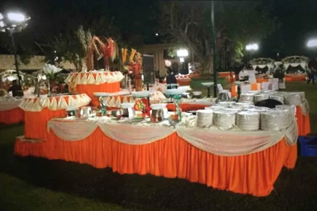 Vens Caterers service in agra - 6