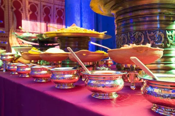 Caterers Touch - Best Caterers in Agra and Catering Service Providers in Agra - 2