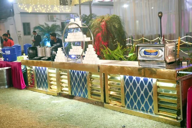 Caterers Touch - Best Caterers in Agra and Catering Service Providers in Agra - 6