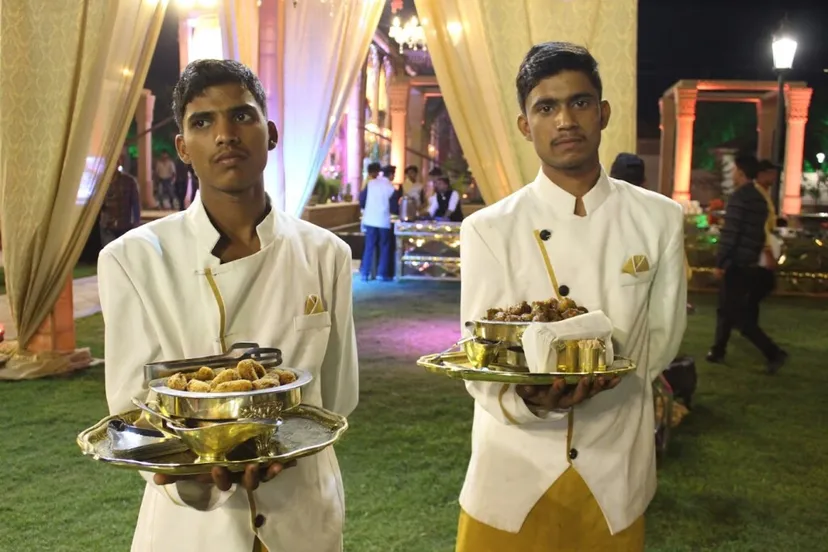 Jaina Mohan Caterers