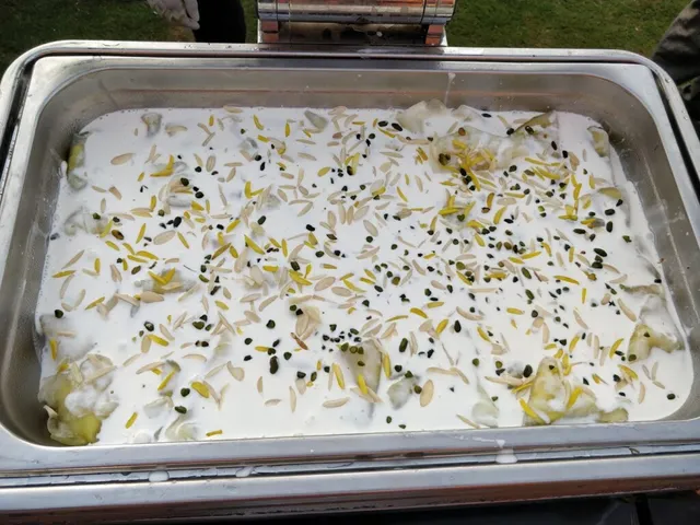 Jaina Mohan Caterers - 2