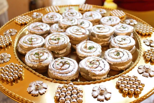 Jaina Mohan Caterers - 3