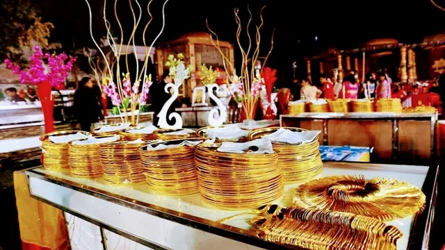 Jaina Mohan Caterers - 5