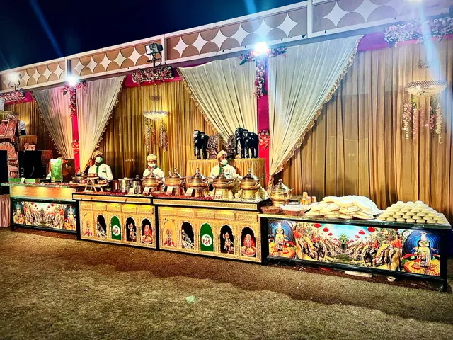 Jaina Mohan Caterers - 6