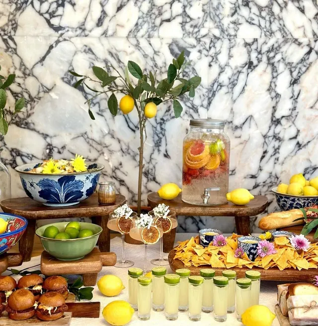 Radhe Govinda Caterers - 2