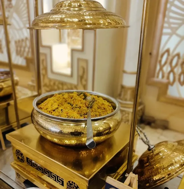 Radhe Govinda Caterers - 4