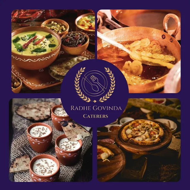 Radhe Govinda Caterers - 5