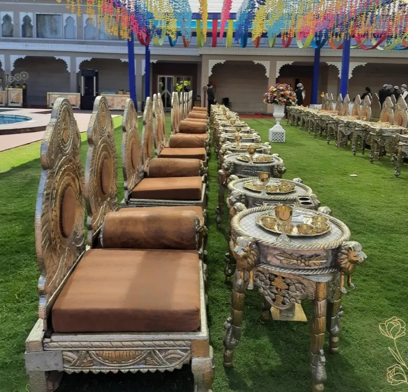Radhe Govinda Caterers