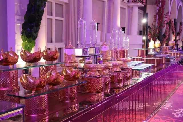 Says Caterers - caterers in agra | Best wedding catering in agra - 4