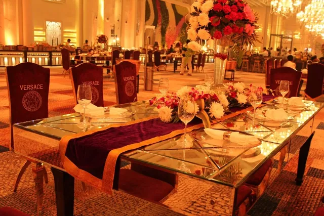 Says Caterers - caterers in agra | Best wedding catering in agra - 6