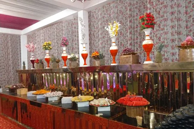 BLSL Caterers & Halwai (Banabari Lal Shyam Lal) - 2