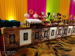 BLSL Caterers & Halwai (Banabari Lal Shyam Lal) - 3