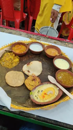 BLSL Caterers & Halwai (Banabari Lal Shyam Lal) - 4