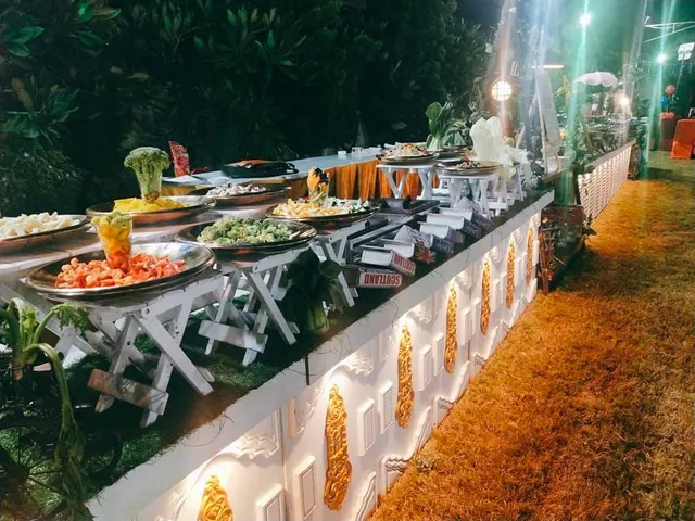 Shri Ram Caterers - 3