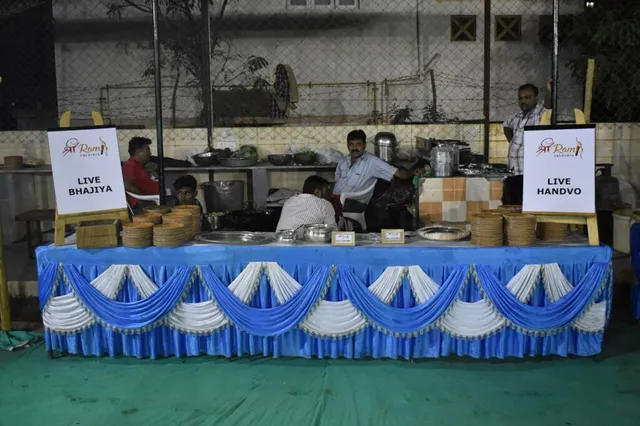 Shri Ram Caterers - 4