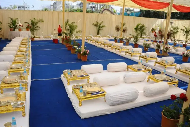 Shri Ram Caterers - 5