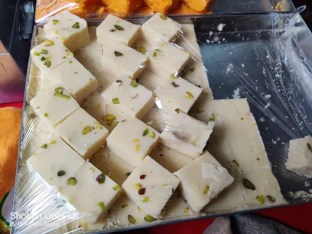 Anushka Catering Service - 3