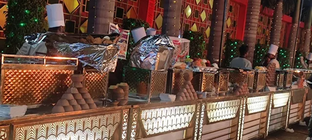 ANANT CATERERS - 5