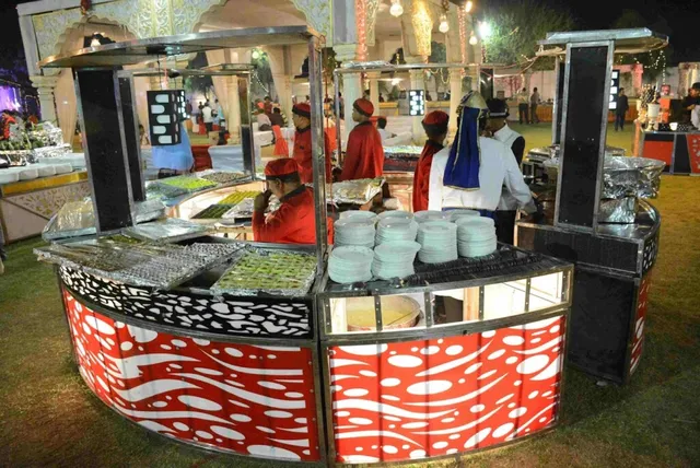 Ashok Caterers - 5